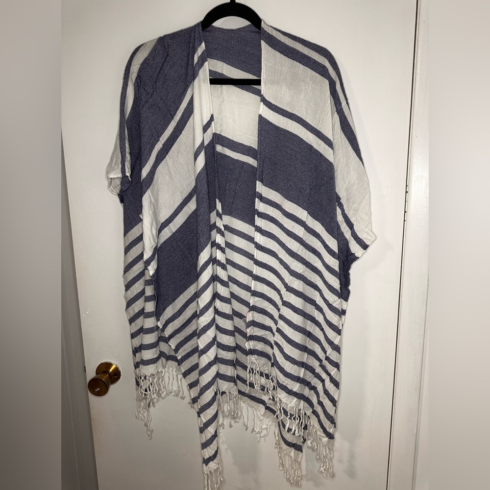 Scarf Wrap - Picture 2 of 3